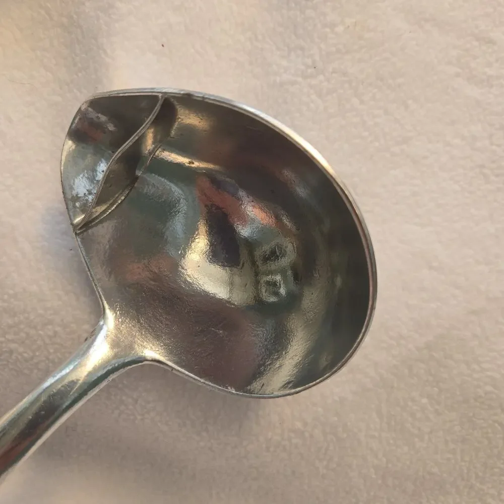 Vintage! Westmark KitchenUtensil Serving Spoon Ladle ~11+-Inch Length Germany